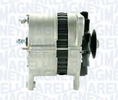 Генератор MAGNETI MARELLI 944390360200