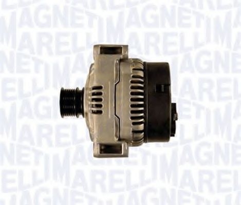 Генератор MAGNETI MARELLI 944390379900