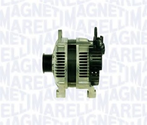 Генератор MAGNETI MARELLI 944390400210