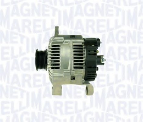 Генератор MAGNETI MARELLI 944390421510