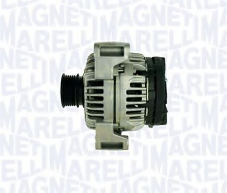 Генератор MAGNETI MARELLI 944390427300