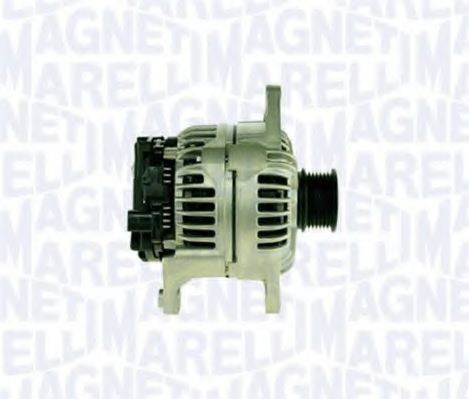 Генератор MAGNETI MARELLI 944390462100