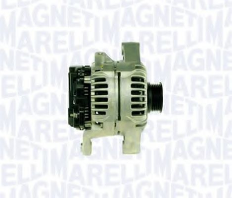 Генератор MAGNETI MARELLI 944390901590
