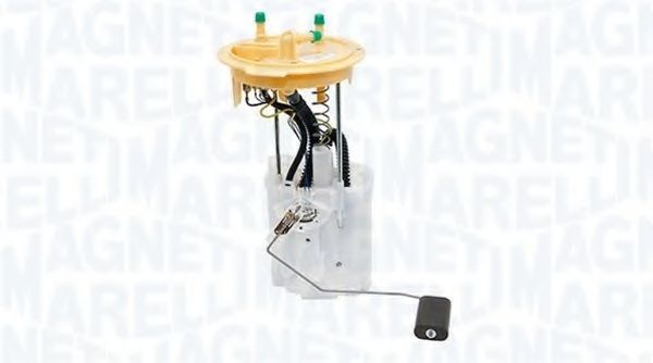 Модуль топливного насоса MAGNETI MARELLI 519700000004