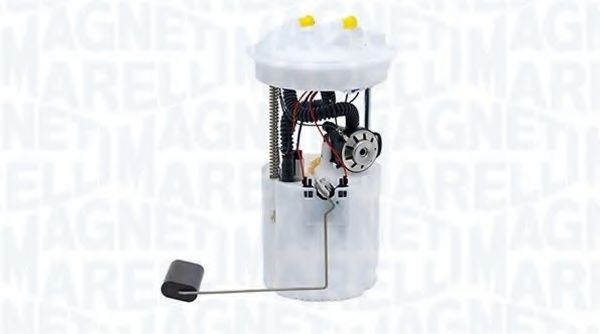 Модуль топливного насоса MAGNETI MARELLI 519700000006
