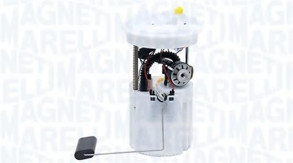 Модуль топливного насоса MAGNETI MARELLI 519700000034