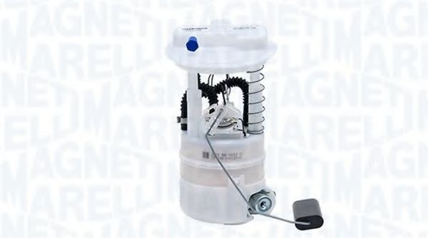 Модуль топливного насоса MAGNETI MARELLI 519700000065