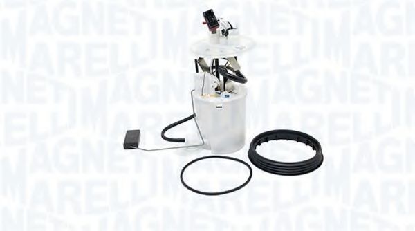 Дисплей, запас MAGNETI MARELLI 519780059904