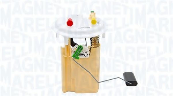 Дисплей, запас MAGNETI MARELLI 519000055700