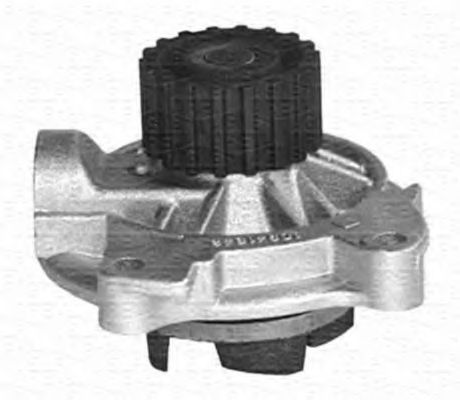 Водяной насос MAGNETI MARELLI 350981701000