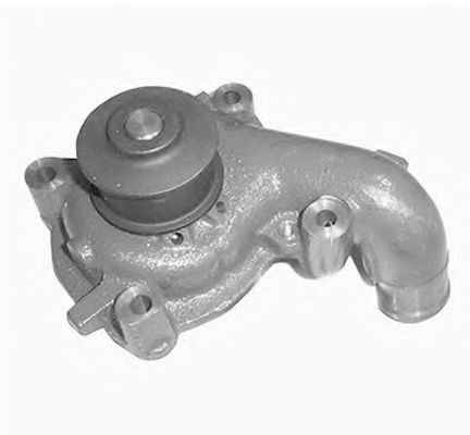 Водяной насос MAGNETI MARELLI 352316170174