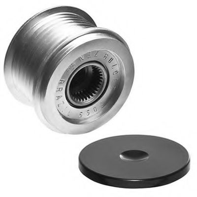 Ременный шкив, генератор MAGNETI MARELLI 940113010068