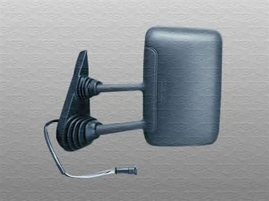 Наружное зеркало, кабина водителя MAGNETI MARELLI 350315026330
