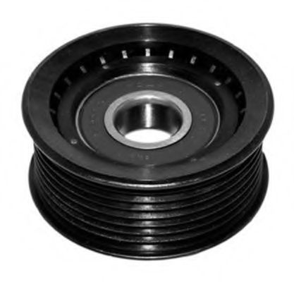 Паразитный / Ведущий ролик, клиновой ремень MAGNETI MARELLI 331316170394