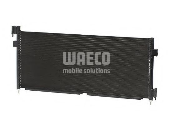 Конденсатор, кондиционер WAECO 8880400406