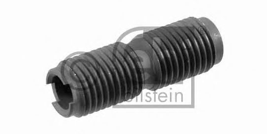 Подвеска, рычаг независимой подвески колеса FEBI BILSTEIN 01400