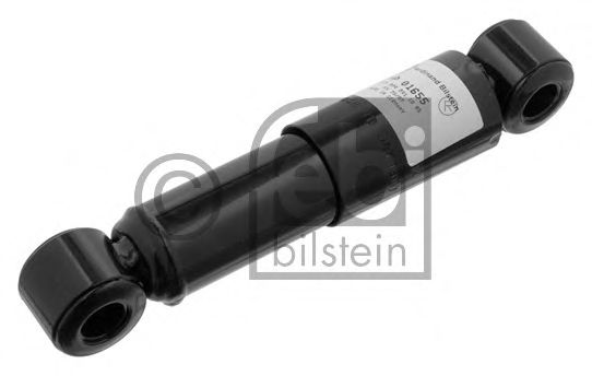 Гаситель, крепление кабины FEBI BILSTEIN 01655