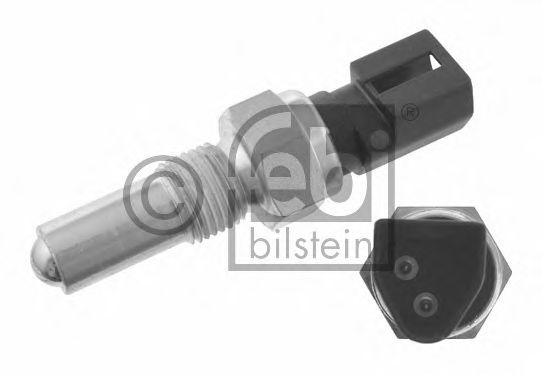 Выключатель, фара заднего хода FEBI BILSTEIN 01807