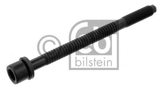 Болт головки цилидра FEBI BILSTEIN 02120