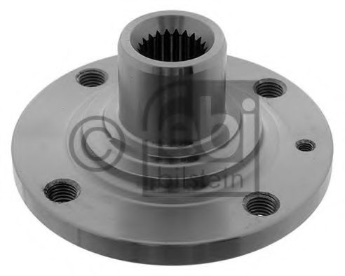 Ступица колеса FEBI BILSTEIN 02231