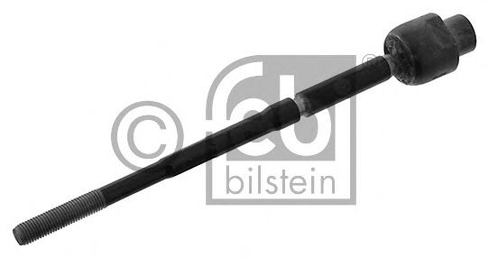 Осевой шарнир, рулевая тяга FEBI BILSTEIN 02624