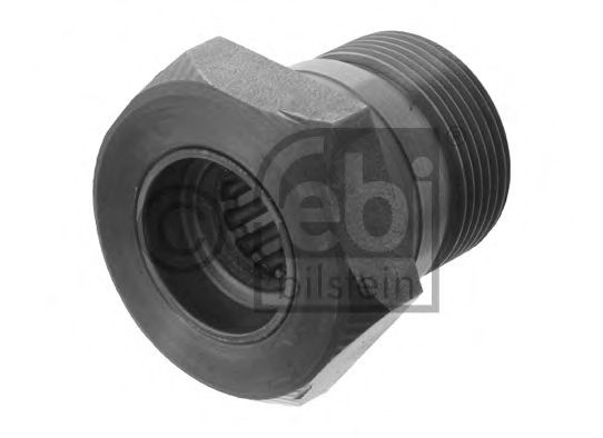 Болт маховика FEBI BILSTEIN 03162