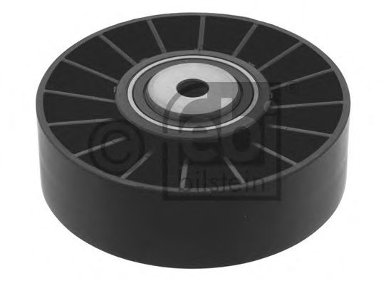 Паразитный / ведущий ролик, поликлиновой ремень FEBI BILSTEIN 04130