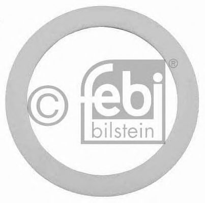 Уплотнительное кольцо FEBI BILSTEIN 07306