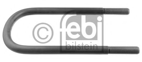 Стремянка рессоры FEBI BILSTEIN 07957