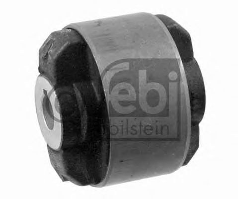 Подвеска, рычаг независимой подвески колеса FEBI BILSTEIN 09387