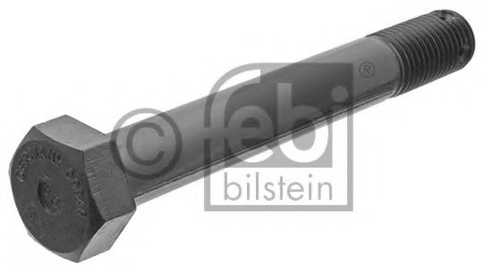 Болт FEBI BILSTEIN 09846