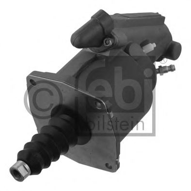 Усилитель сцепления FEBI BILSTEIN 09982
