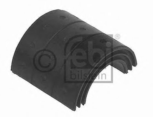 Опора, стабилизатор FEBI BILSTEIN 11383