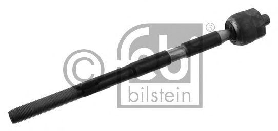 Осевой шарнир, рулевая тяга FEBI BILSTEIN 12638