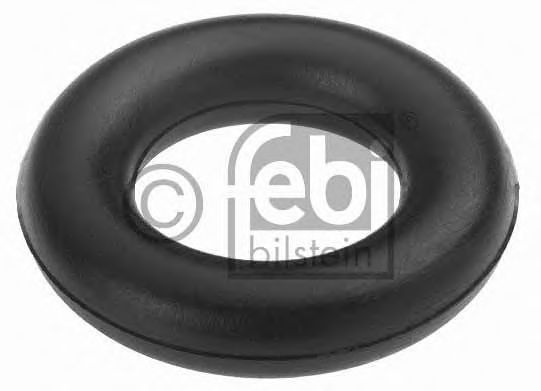 Кронштейн, система выпуска ОГ FEBI BILSTEIN 17427