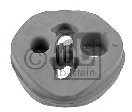 Кронштейн, система выпуска ОГ FEBI BILSTEIN 18269