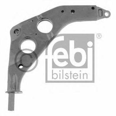 Рычаг независимой подвески колеса, подвеска колеса FEBI BILSTEIN 21484