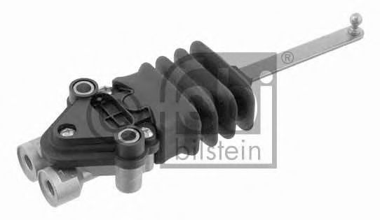 Клапан, крепление кабины FEBI BILSTEIN 23557