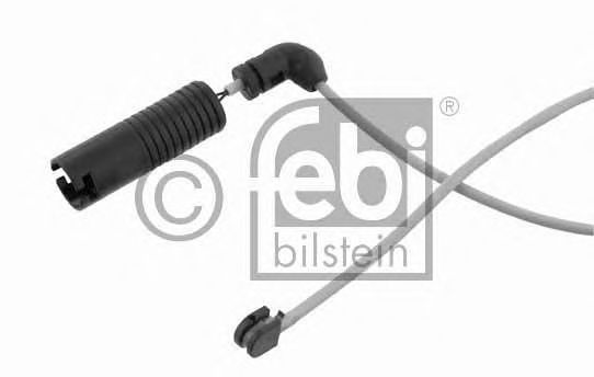 Сигнализатор, износ тормозных колодок FEBI BILSTEIN 24013