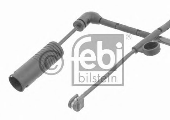 Сигнализатор, износ тормозных колодок FEBI BILSTEIN 24015