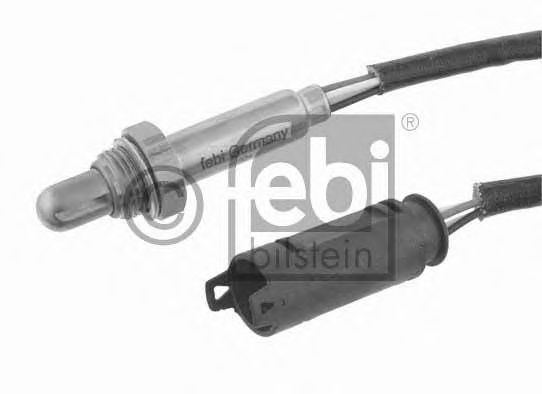 Лямбда-зонд FEBI BILSTEIN 24237