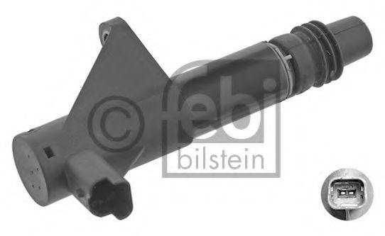 Катушка зажигания FEBI BILSTEIN 24435