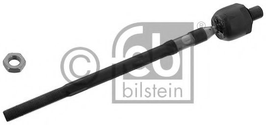 Осевой шарнир, рулевая тяга FEBI BILSTEIN 24910