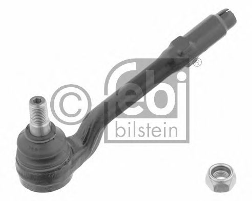 Наконечник поперечной рулевой тяги FEBI BILSTEIN 26637