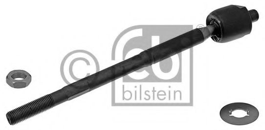 Осевой шарнир, рулевая тяга FEBI BILSTEIN 27805