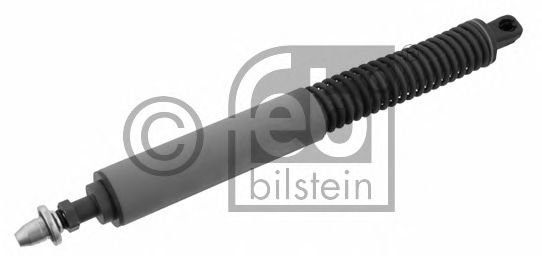 Газовая пружина, крышка багажник FEBI BILSTEIN 28005