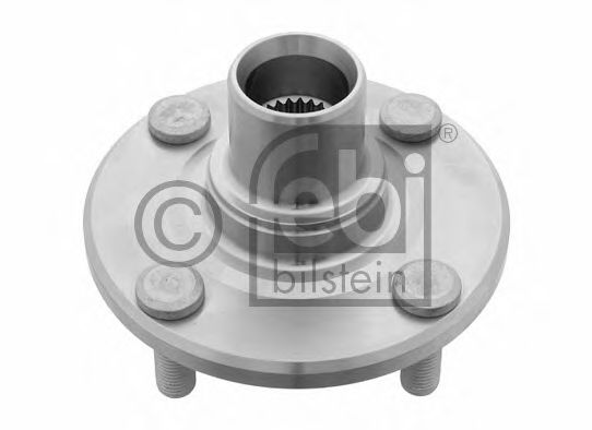 Ступица колеса FEBI BILSTEIN 28240