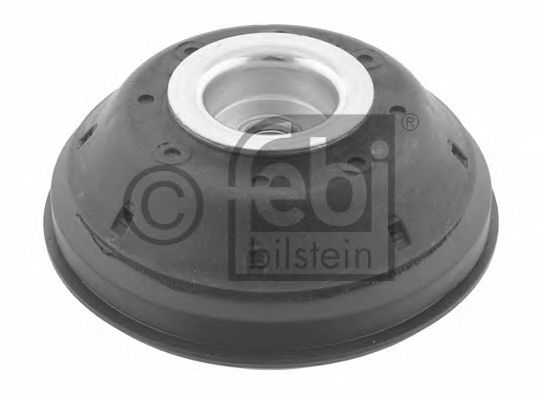 Опора стойки амортизатора FEBI BILSTEIN 28405
