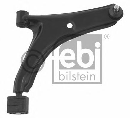 Рычаг независимой подвески колеса, подвеска колеса FEBI BILSTEIN 29632
