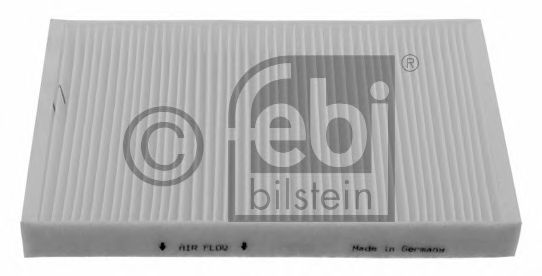 Фильтр, воздух во внутренном пространстве FEBI BILSTEIN 30889